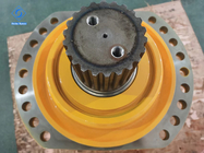Remplacement radial hydraulique Poclain 100% du moteur MS35 de piston