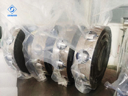 Le moteur hydraulique de Poclain Danfoss partie l'Assemblée rotatoire du groupe MS11 pour le redresseur radial de rotor de piston