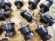 Distributeurs des moteurs mcr05 de l'hydraulique de rexroth de Bosch