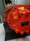 Poclain Ms11 moteur hydraulique sur roue personnalisé pour VOLVO