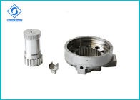Remplacez les pièces de rechange hydrauliques de moteur de Poclain MS18 MSE18 pour le moteur hydraulique de piston