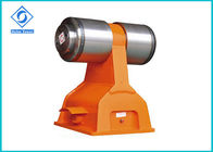 Coupeur de tambour à faible bruit pour l'excavatrice, coupeur rotatoire hydraulique flexible HDC50