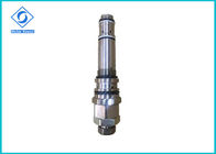 Haut efficace de pièces de rechange de finition de pompe hydraulique avec l'énergie hydraulique - transmission statique