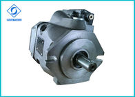La pompe à piston hydraulique de rendement élevé A10V lissent la densité dure extérieure du matériel