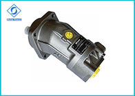 La pompe hydraulique de piston variable résistant à l'usure facile dans l'installation et maintiennent