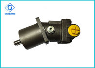La pompe hydraulique de piston variable résistant à l'usure facile dans l'installation et maintiennent