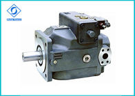 Pompe à piston variable de construction Rexroth A4V, pompe à piston à haute pression légère