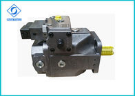 Pompe à piston variable de construction Rexroth A4V, pompe à piston à haute pression légère