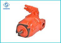 Remplacez la pompe hydraulique de série de Rexroth A10VSO18/28/45/71/100/140