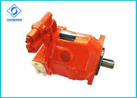 Remplacez la pompe hydraulique de série de Rexroth A10VSO18/28/45/71/100/140