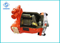 Remplacez les pompes hydrauliques de série de Rexroth A10VO16/28/45/71/100/140