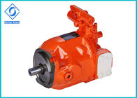 OEM hydraulique industriel variable de grande vitesse de moteur de pompe à piston de Rexroth A10V