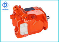 Pompe à piston hydraulique à grande vitesse/pompe hydraulique piston variable garantie de 1 an