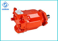 Pompe à piston hydraulique de machines de construction/pompe axiale à haute pression