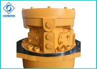 Vitesse hydraulique adaptée aux besoins du client de R/Min du moteur d'entraînement de couleur 0 - 160 pour la grue marine de plate-forme