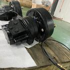 Fonctionnement matériel en acier de moteur hydraulique radial de piston de Mcr3 Mcr03 Rexroth bon