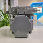 Pompe à plongeur hydraulique variable axiale de Rexroth A4VSO