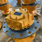 25Mpa Rexroth MCR05 incurvent le moteur hydraulique de piston radial