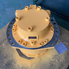 Commande radiale hydraulique du moteur Ms25-1-D21-A25-1120A de piston de fonte