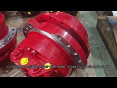 MCR5T POUR BOBCAT 550T