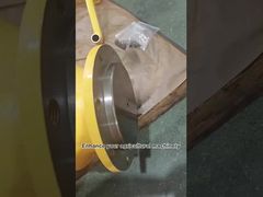 MG21 MOTEUR HYDRAULIQUE réglable