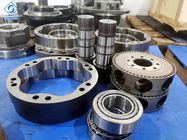 Réparation Kit Spare Parts de milliseconde Hydraulic Piston Motor de Poclain