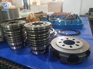 Réparation Kit Spare Parts de milliseconde Hydraulic Piston Motor de Poclain