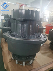 Remplacement radial hydraulique à haute pression Poclain de moteur de piston pour des machines de construction