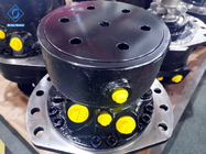 Mse05 remplacent le moteur hydraulique de Poclain de piston pour la perceuse de trou de bas