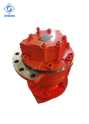 Moteur hydraulique à haute pression Rexroth du piston Mcr05 pour des machines de construction