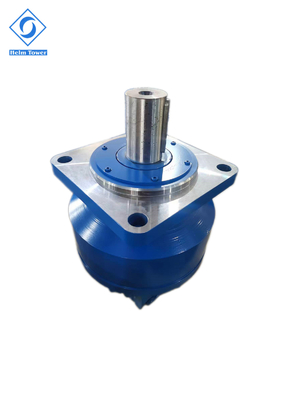 R/Min hydraulique à piston du moteur de HMCR 03 Rexroth 125 - 250