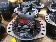 Pièces de machines hydrauliques de construction de moteur de roue de Poclain MS02 MSE02
