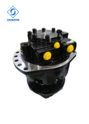 Chat sauvage hydraulique de Mini Motor For de piston de Rexroth MCR10