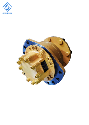 Moteur hydraulique ms08 ms05 ms11 d'entraînement des prix de Poclain à vendre