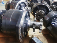Distributeurs des moteurs mcr05 de l'hydraulique de rexroth de Bosch