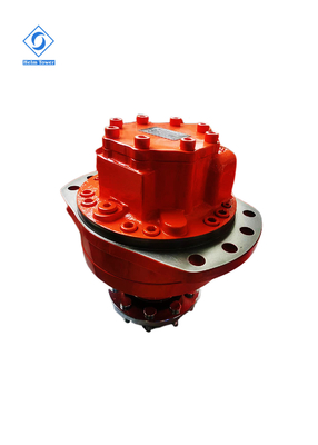 Le moteur à piston hydraulique rotatif à basse vitesse à gros couple