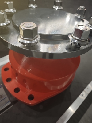 475 KGS Moteur hydraulique pour la température de l'huile normale-35C-80C à basse vitesse