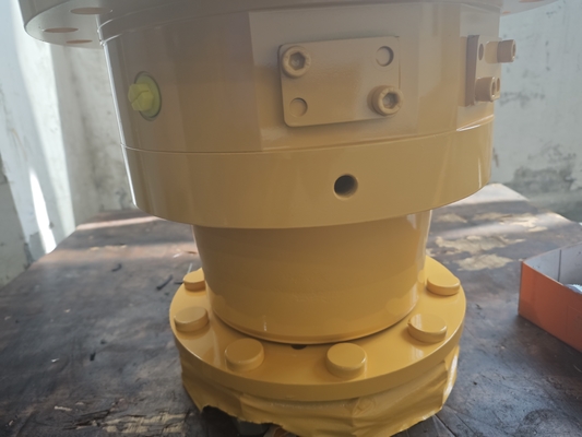 Moteur hydraulique à orbite couleur personnalisée avec pression de 17,5-22 MPa