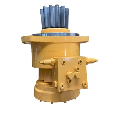 Moteur hydraulique de la série Poclain MS Vitesse 0-150 R/min Pression maximale 31,5Mpa