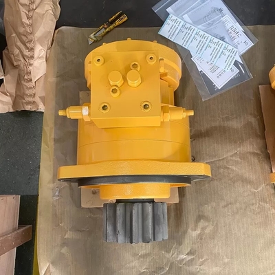Moteur hydraulique de la série Poclain MS Vitesse 0-150 R/min Pression maximale 31,5Mpa