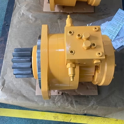 Moteur hydraulique de la série Poclain MS Vitesse 0-150 R/min Pression maximale 31,5Mpa