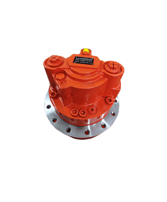 0-220 R/min Moteur hydraulique à couple à basse vitesse