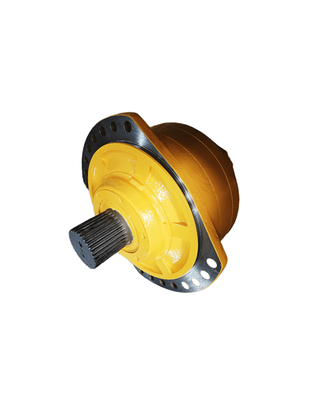 12 MOIS TEMPS TORQUE MOTEUR HYDRAULIQUE pour les machines de construction