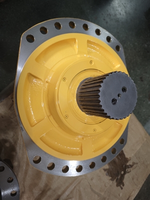 12 MOIS TEMPS TORQUE MOTEUR HYDRAULIQUE pour les machines de construction