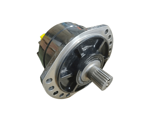 30-570KGS Moteur hydraulique pour machines de construction par Helm Tower
