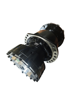 Fer de fonte sur mesure pour les machines de construction / moteurs hydrauliques