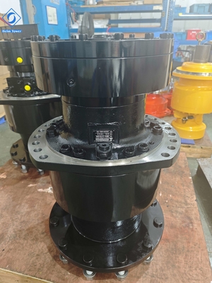 Fer de fonte sur mesure pour les machines de construction / moteurs hydrauliques