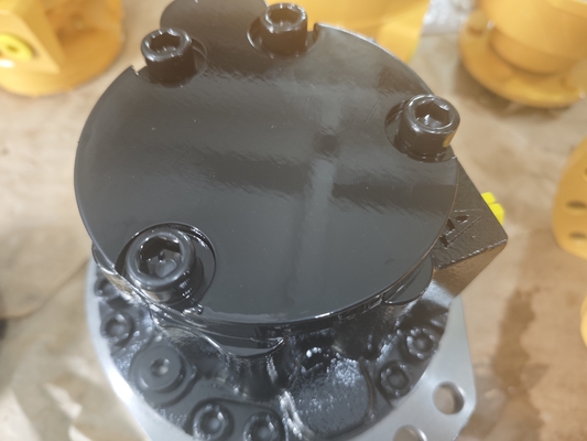 Moteur hydraulique à vitesse variable de 2950 à 5100 Nm