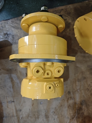 HELMT TOWER hydraulique machines de construction pompe hydraulique moteur à entraînement