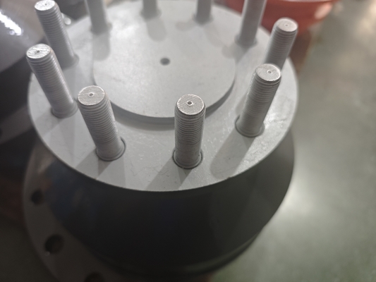 Longue durée de vie moteur à piston hydraulique radial standard ou non standard Votre meilleur choix